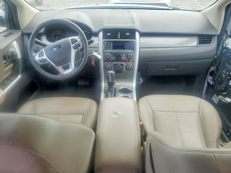 Aukcja sprzedaży 2014 Ford Edge, vin: 2FMDK3JC7EBB28081, numer aukcji: 57858846