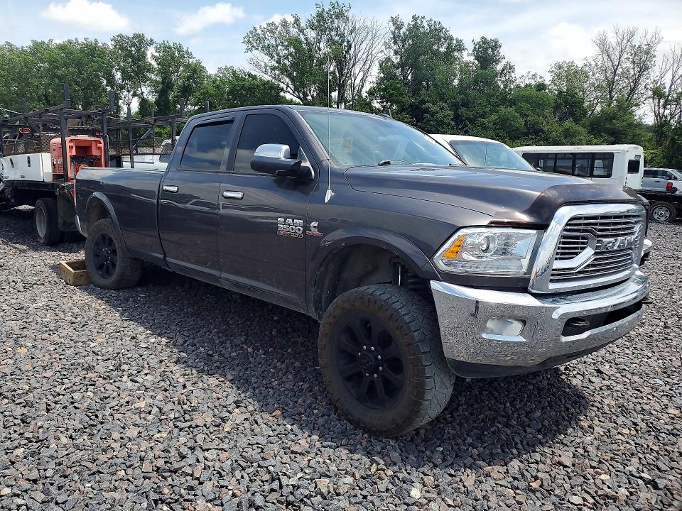 Aukcja sprzedaży 2015 Ram 3500, vin: 3C63R3JL1FG671458, numer aukcji: 55950436