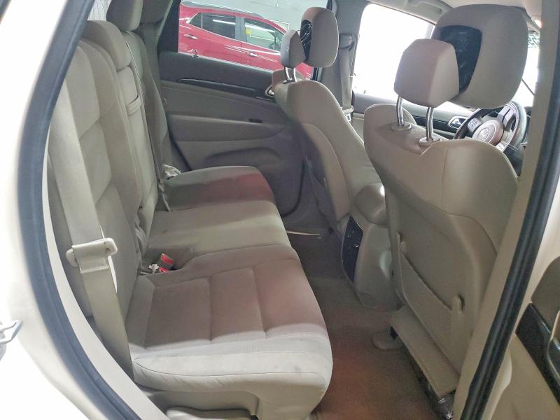 Продаж на аукціоні авто 2012 Jeep Grand Cherokee, vin: 1C4RJFAG7CC117774, номер лоту: 55927006