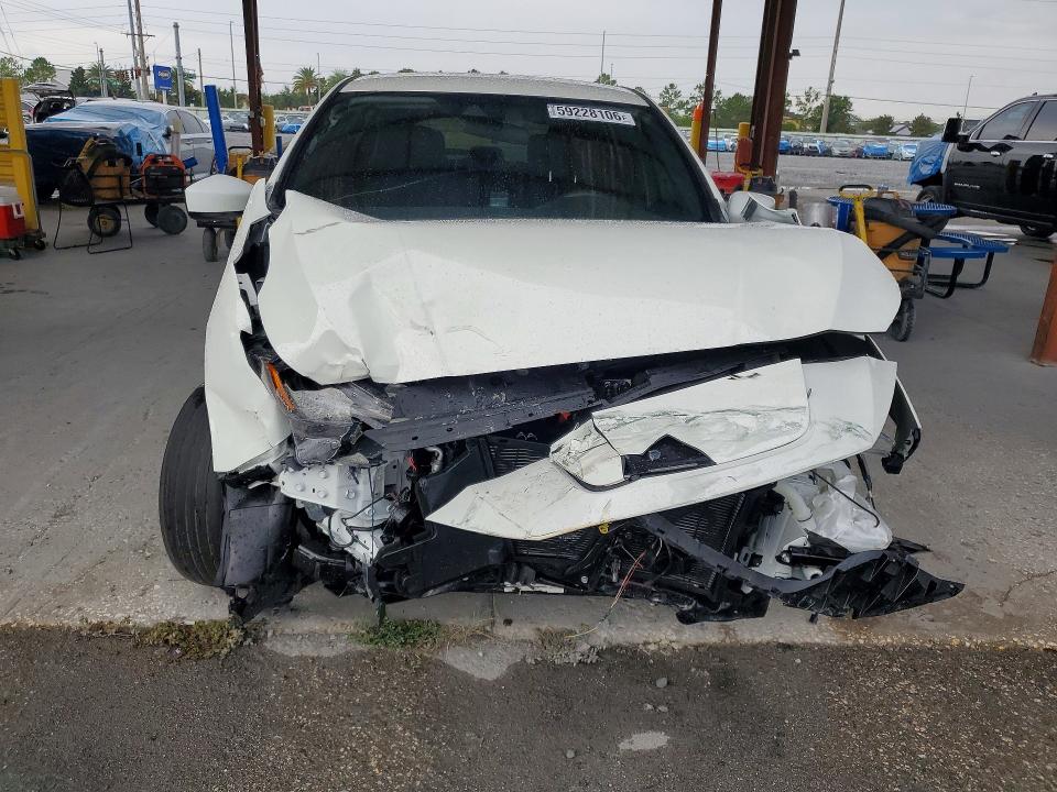 Продаж на аукціоні авто 2023 Nissan Leaf, vin: 1N4AZ1BV7PC556720, номер лоту: 59228106