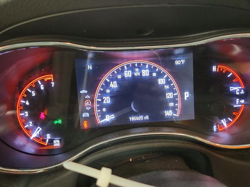 Aukcja sprzedaży 2017 Dodge Durango, vin: 1C4RDJEG7HC691433, numer aukcji: 59240736
