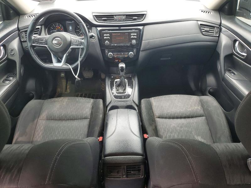 Продаж на аукціоні авто 2017 Nissan Rogue, vin: KNMAT2MV1HP525150, номер лоту: 59033436