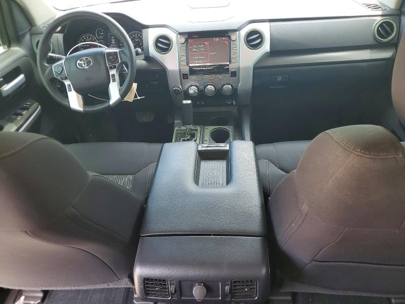 2021 Toyota Tundra მანქანა იყიდება აუქციონზე, vin: 5TFDY5F15MX963836, აუქციონის ნომერი: 56284896