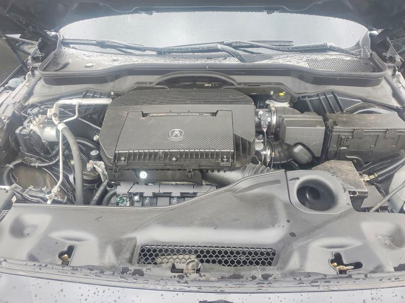 Продаж на аукціоні авто 2025 Acura Mdx, vin: 5J8YE1H94SL003919, номер лоту: 58586256