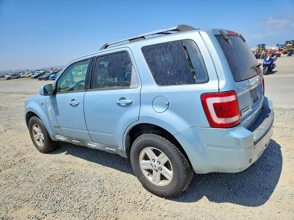 Продаж на аукціоні авто 2008 Ford Escape, vin: 1FMCU49H08KE31449, номер лоту: 56180046