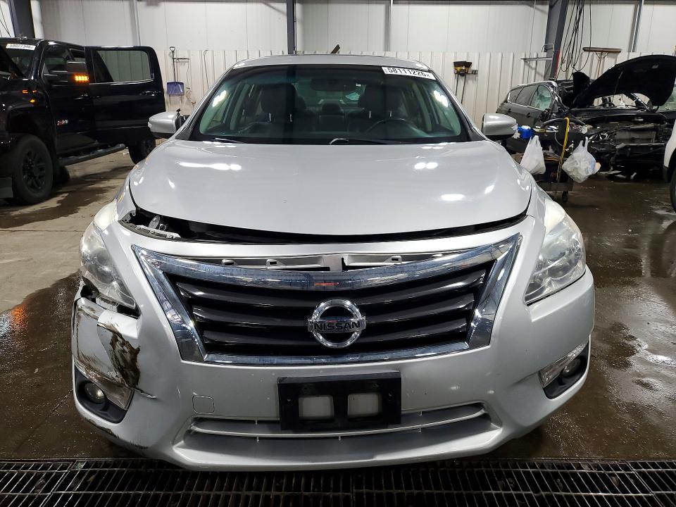 Aukcja sprzedaży 2015 Nissan Altima, vin: 1N4AL3AP7FN892354, numer aukcji: 58111226
