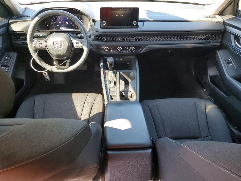 Aukcja sprzedaży 2024 Honda Accord, vin: 1HGCY1F20RA013635, numer aukcji: 55639566
