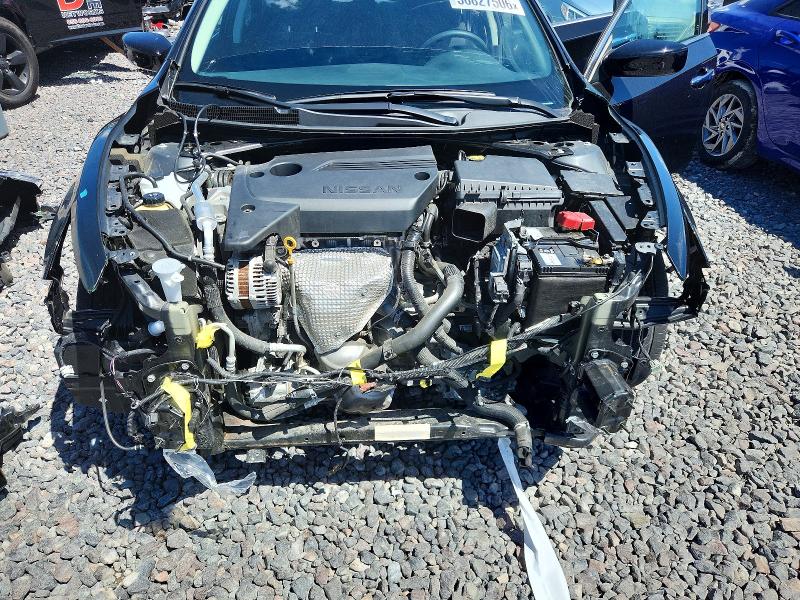 Продажа на аукционе авто 2018 Nissan Altima, vin: 1N4AL3AP3JC285386, номер лота: 56827506