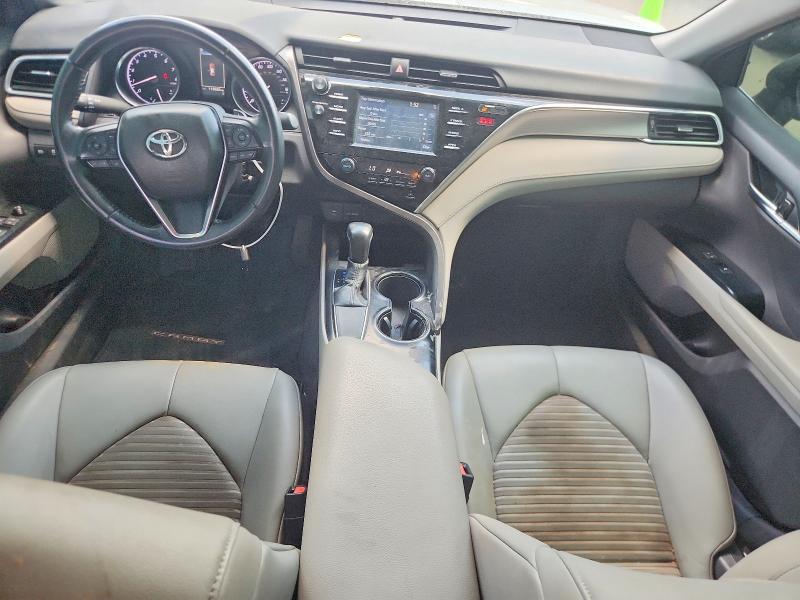 Aukcja sprzedaży 2018 Toyota Camry, vin: 4T1B11HK0JU029067, numer aukcji: 85620235