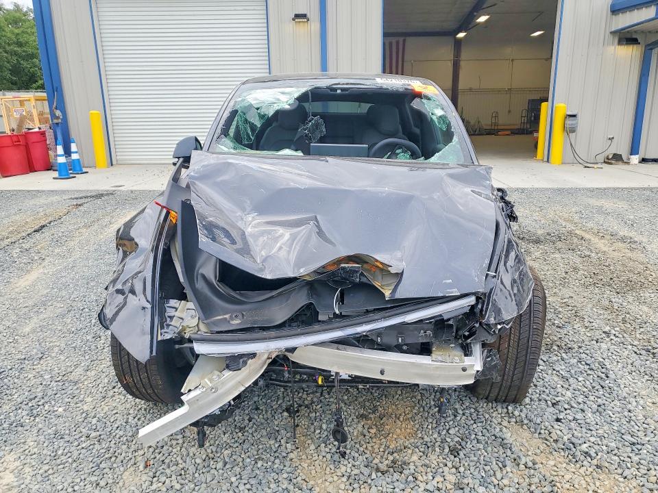 Aukcja sprzedaży 2026 Tesla Model Y, vin: 7SAYGAEE9TF620153, numer aukcji: 54210376