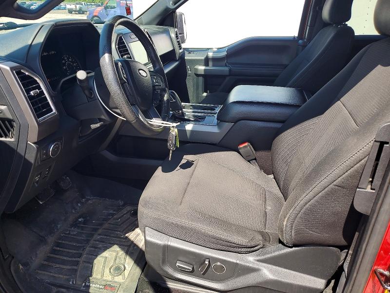 Aukcja sprzedaży 2016 Ford F150, vin: 1FTEX1EP2GFB24906, numer aukcji: 56674746