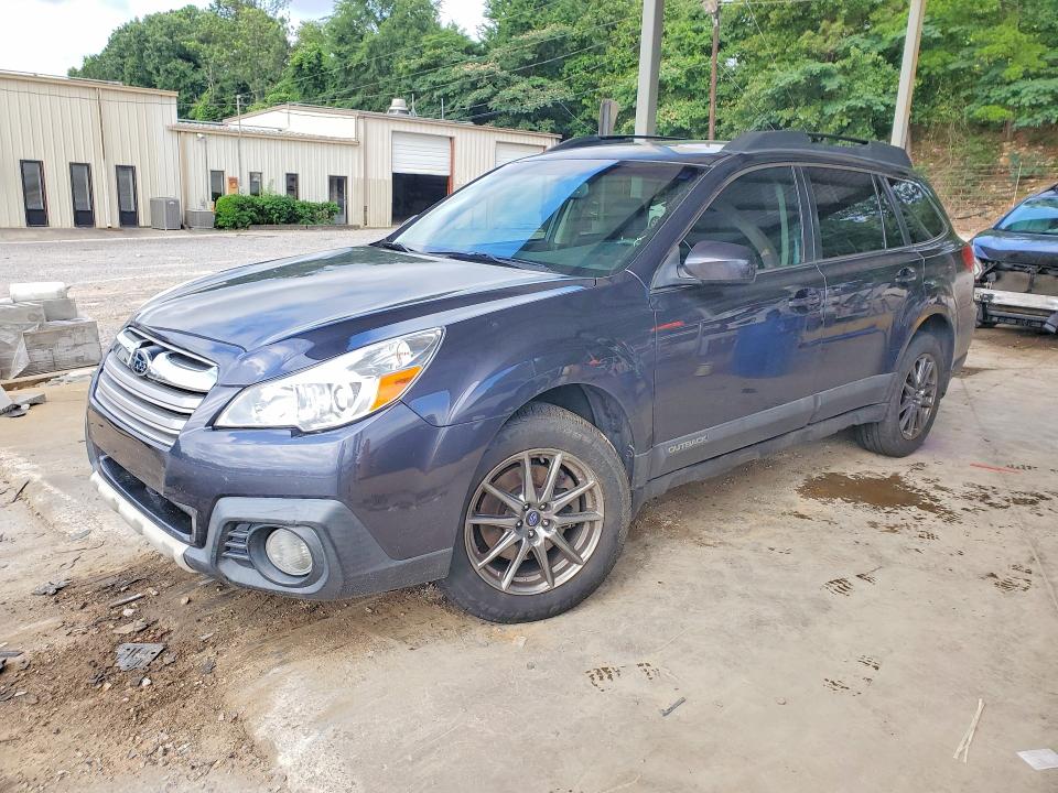 Aukcja sprzedaży 2013 Subaru Outback, vin: 4S4BRDKC9D2277300, numer aukcji: 58014946