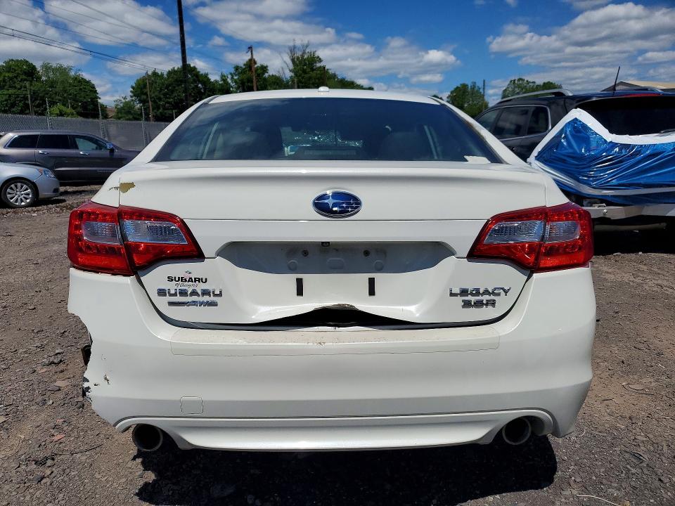 55095096 :رقم المزاد ، 4S3BNEN65F3038917 vin ، 2015 Subaru Legacy مزاد بيع