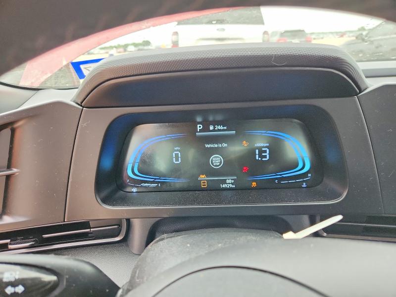 Продажа на аукционе авто 2025 Hyundai Elantra, vin: KMHLM4DG3SU939277, номер лота: 56168066
