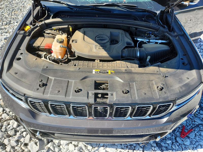 Продажа на аукционе авто 2023 Jeep Grand Cherokee, vin: 1C4RJHDG3PC549243, номер лота: 55729156
