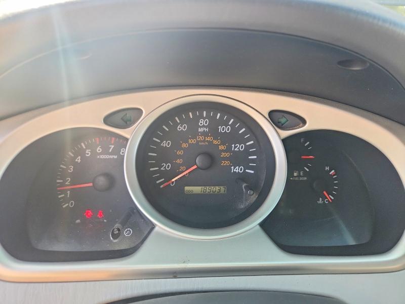 Продажа на аукционе авто 2007 Toyota Highlander, vin: JTEGP21A570132917, номер лота: 55978906