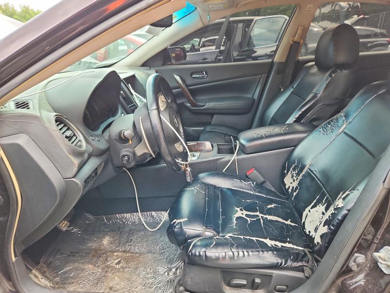 Aukcja sprzedaży 2011 Nissan Maxima, vin: 1N4AA5AP2BC811154, numer aukcji: 56422056