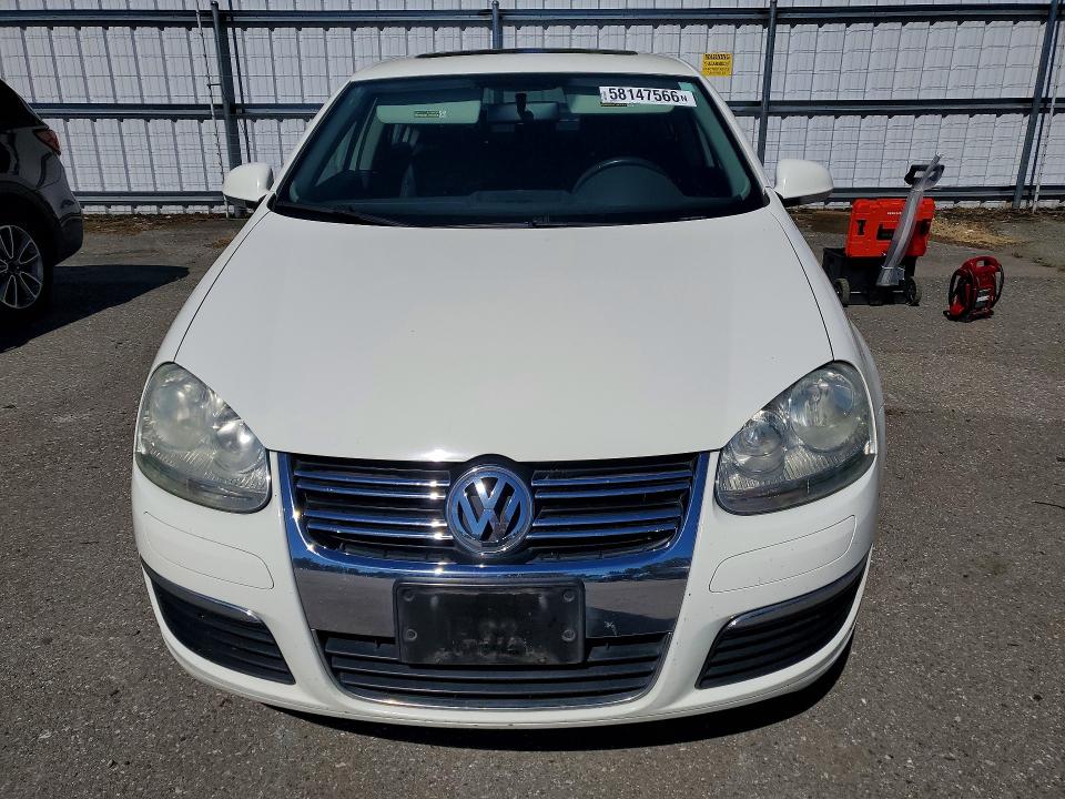 Aukcja sprzedaży 2006 Volkswagen Jetta, vin: 3VWDT71KX6M661510, numer aukcji: 58147566