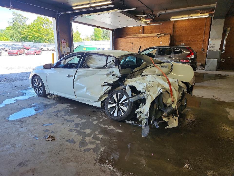 Aukcja sprzedaży 2021 Nissan Altima, vin: 1N4BL4EV4MN420631, numer aukcji: 55471906