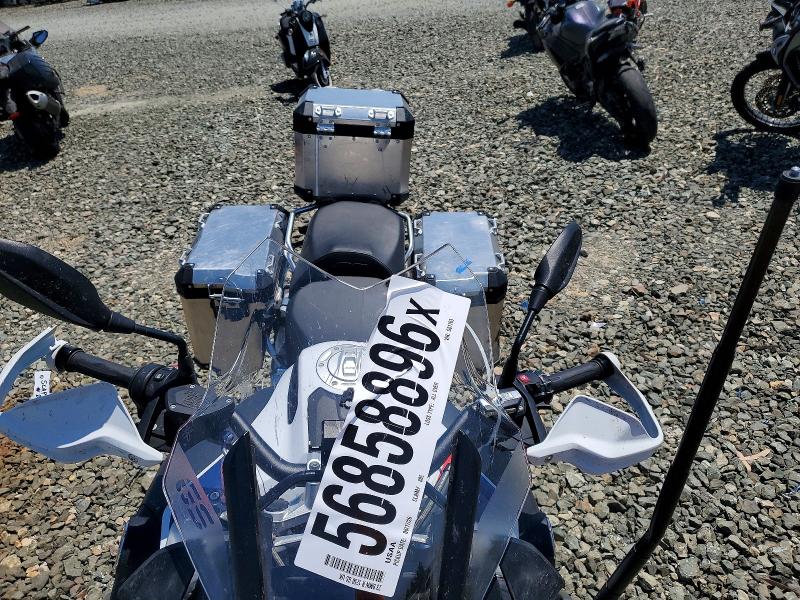 56858896 :رقم المزاد ، WB10M1306P6G81763 vin ، 2023 Bmw R 1250 مزاد بيع