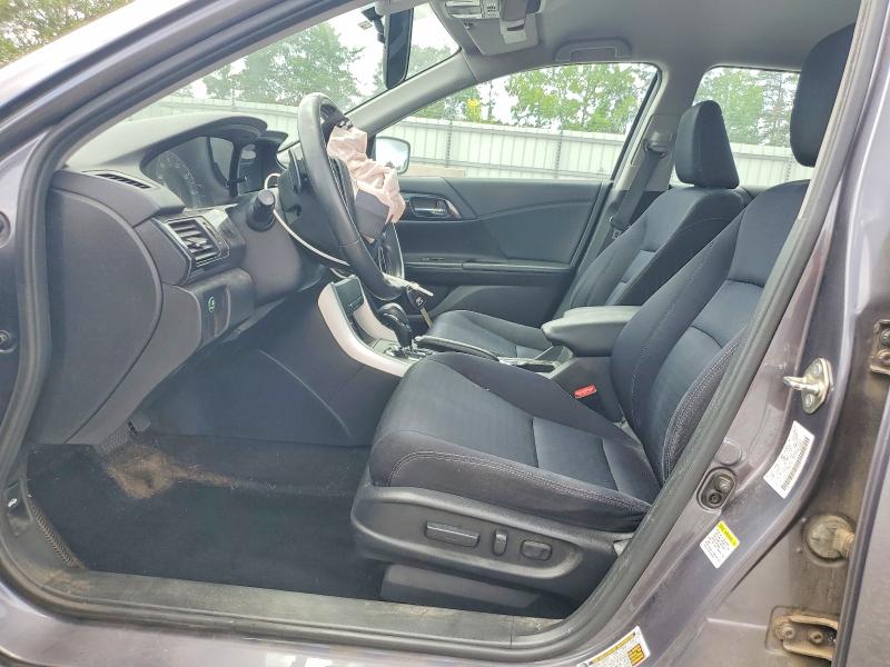 Продаж на аукціоні авто 2015 Honda Accord, vin: 1HGCR2F58FA121347, номер лоту: 59151086