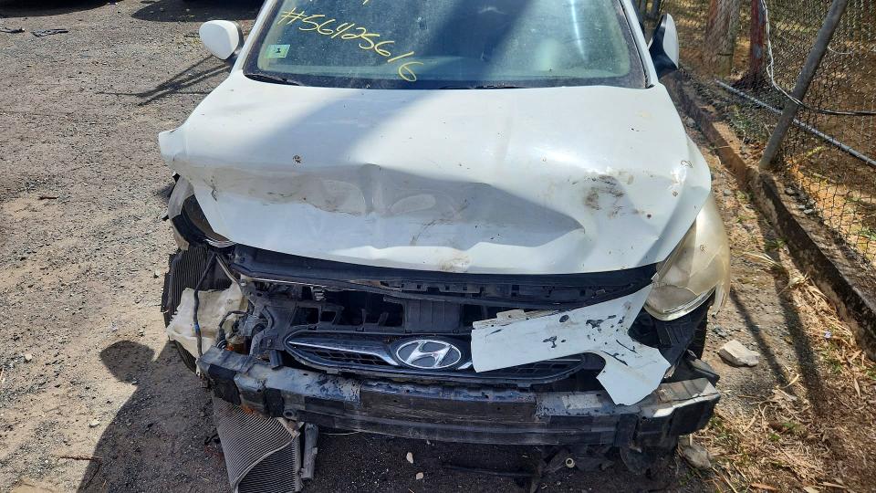 Продажа на аукционе авто 2012 Hyundai Accent, vin: KMHCT4AE5CU123646, номер лота: 56425616