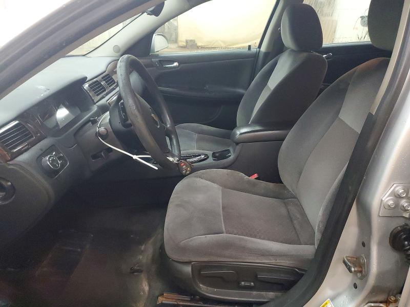 Aukcja sprzedaży 2016 Chevrolet Impala Limited, vin: 2G1WB5E37G1186888, numer aukcji: 59304736