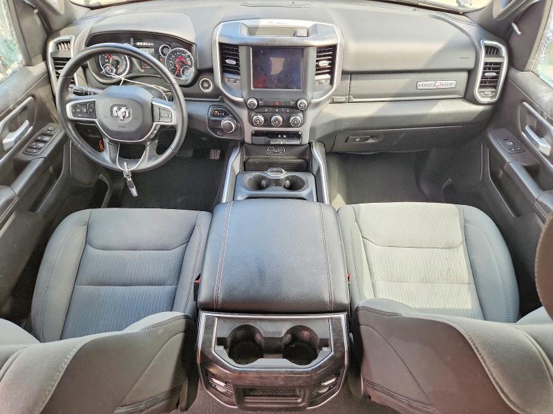 Aukcja sprzedaży 2023 Ram 1500, vin: 1C6RREFT1PN670429, numer aukcji: 57596806