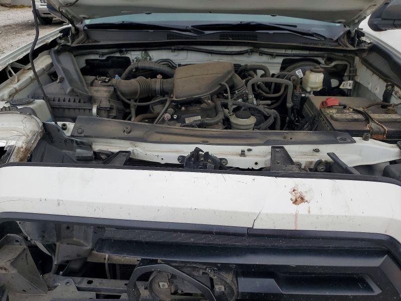 Продаж на аукціоні авто 2020 Toyota Tacoma, vin: 5TFRX5GNXLX179600, номер лоту: 55583546