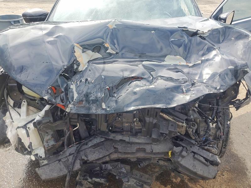 58451346 :رقم المزاد ، JN1BJ1CW3NW494762 vin ، 2022 Nissan Rogue Sport مزاد بيع