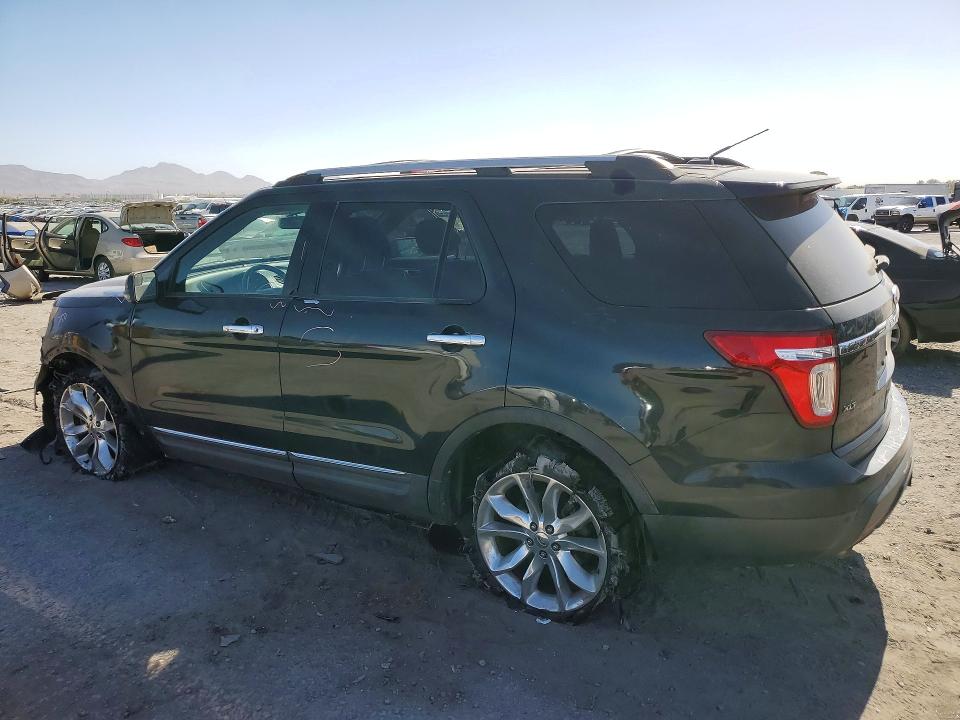 Продаж на аукціоні авто 2011 Ford Explorer, vin: 1FMHK7D82BGA50619, номер лоту: 57023196