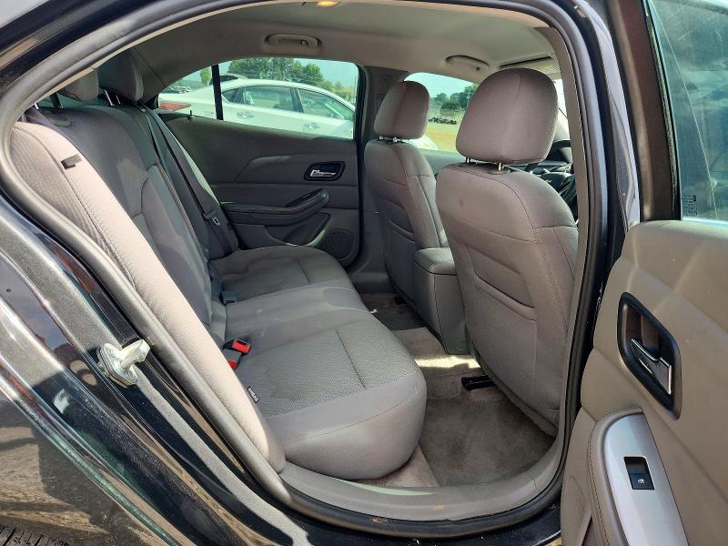 56790406 :رقم المزاد ، 1G11A5SLXFF120652 vin ، 2015 Chevrolet Malibu مزاد بيع