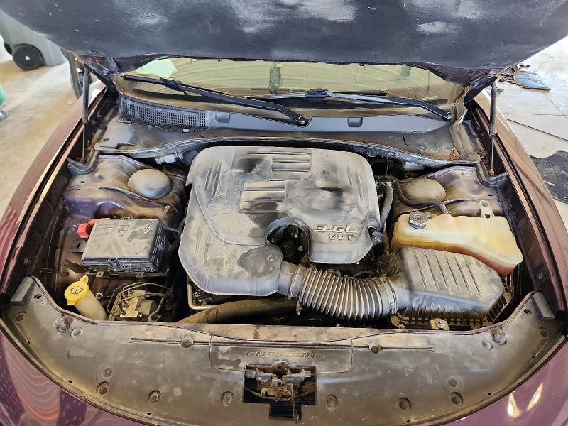 54306186 :رقم المزاد ، 2C3CDXJG8MH675803 vin ، 2021 Dodge Charger مزاد بيع