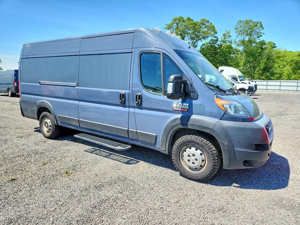 Aukcja sprzedaży 2020 Ram Promaster 3500, vin: 3C6URVJG2LE143728, numer aukcji: 55041846