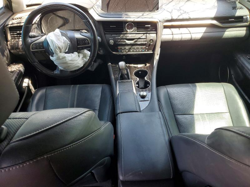 Aukcja sprzedaży 2020 Lexus Rx, vin: 2T2JZMDA3LC240606, numer aukcji: 57528066
