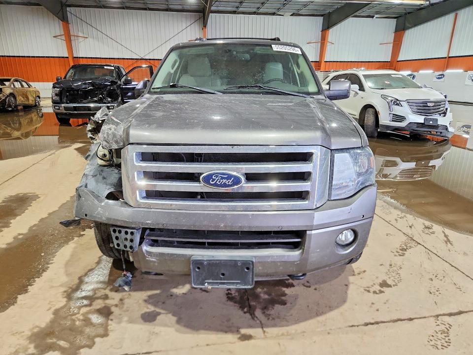 Auction sale of the 2012 Ford Expedition, vin: 1FMJU2A5XCEF47410, lot number: 55205296