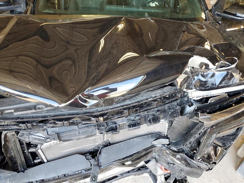 2025 Chevrolet Traverse მანქანა იყიდება აუქციონზე, vin: 1GNEVJRS0SJ255737, აუქციონის ნომერი: 56099396