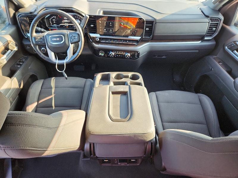 57002496 :رقم المزاد ، 3GTPHCED8NG560680 vin ، 2022 Gmc Sierra مزاد بيع