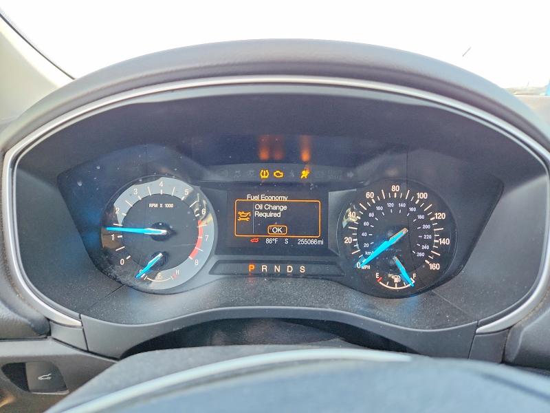 57643756 :رقم المزاد ، 3FA6P0HR9DR272714 vin ، 2013 Ford Fusion مزاد بيع