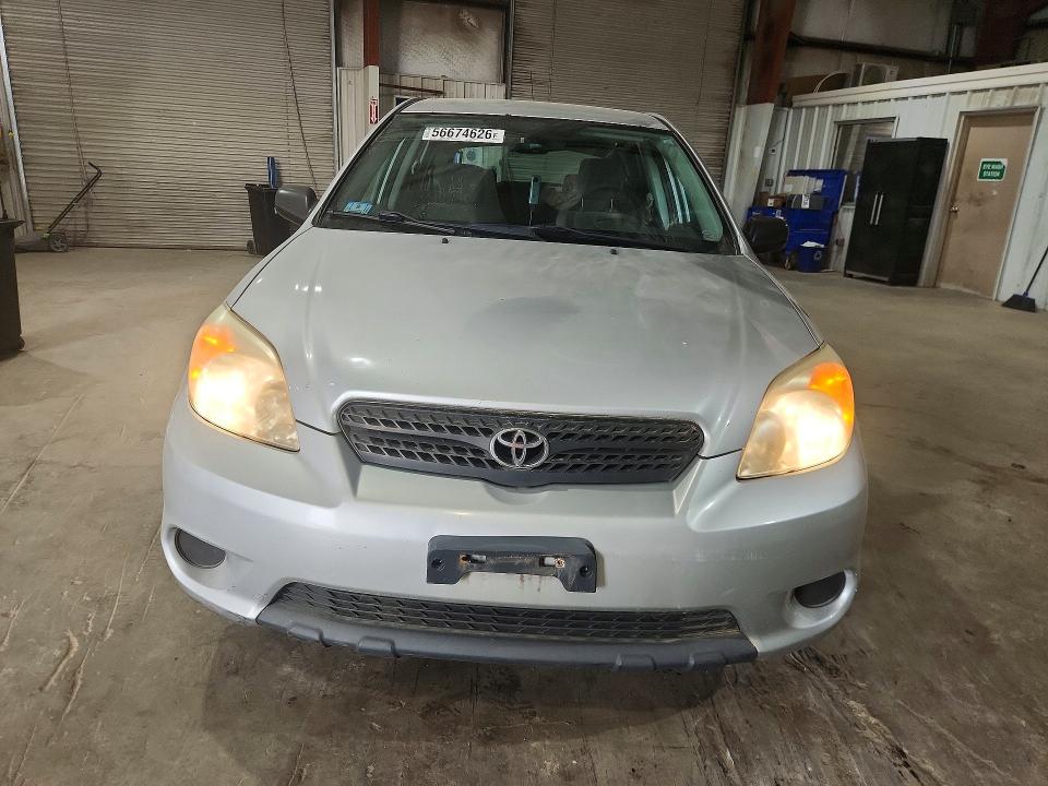 Aukcja sprzedaży 2005 Toyota Corolla Matrix, vin: 2T1KR32E15C445109, numer aukcji: 56674626