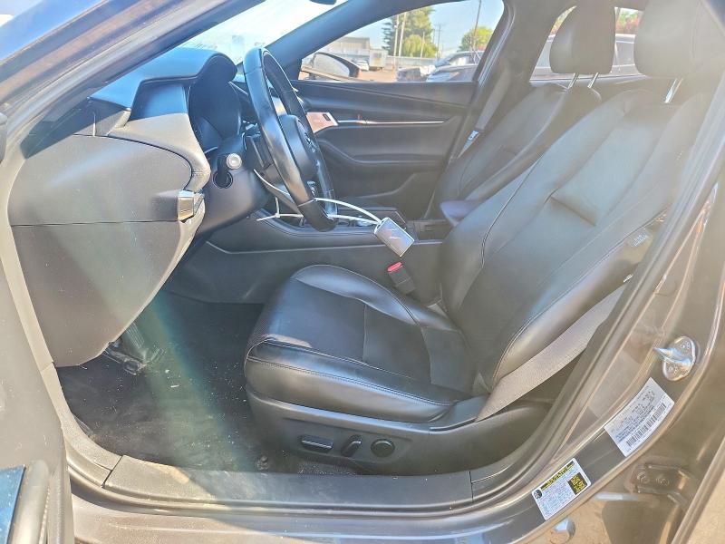 55171206 :رقم المزاد ، JM1BPBNM0K1136699 vin ، 2019 Mazda 3 مزاد بيع