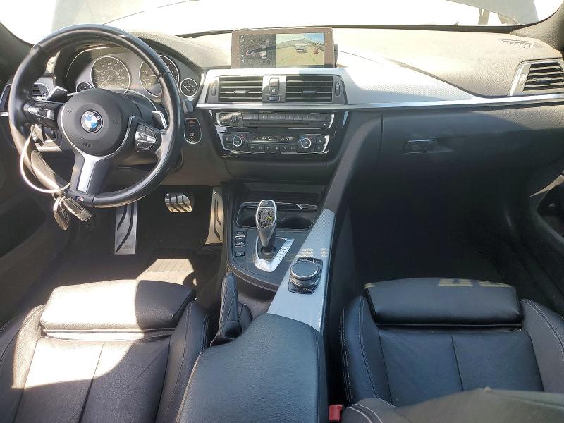 Aukcja sprzedaży 2019 Bmw 430xi, vin: WBA4J3C55KBL05280, numer aukcji: 58081026