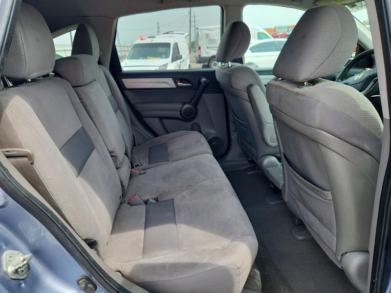 2010 Honda Cr-v მანქანა იყიდება აუქციონზე, vin: 3CZRE4H57AG705479, აუქციონის ნომერი: 56530306