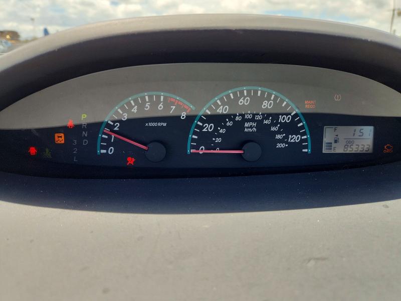 Продаж на аукціоні авто 2010 Toyota Yaris, vin: JTDBT4K35A1356406, номер лоту: 55946386