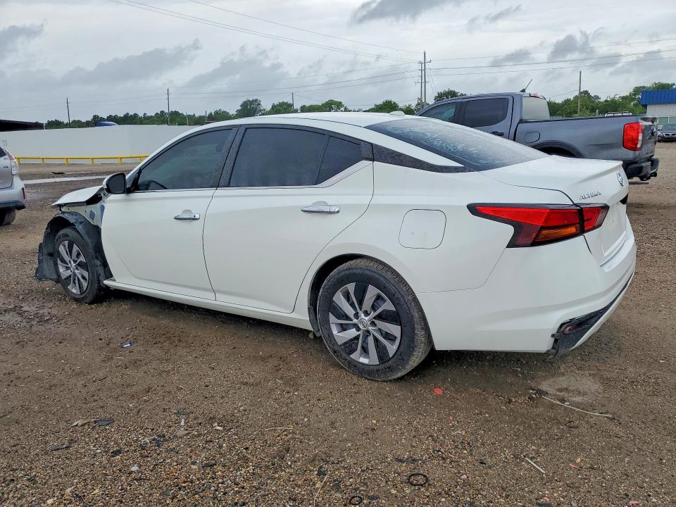 2019 Nissan Altima მანქანა იყიდება აუქციონზე, vin: 1N4BL4BV4KC150846, აუქციონის ნომერი: 56639616