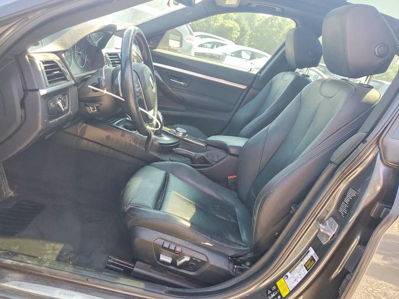 Продаж на аукціоні авто 2016 Bmw 335, vin: WBA3X9C57GD869957, номер лоту: 57184466