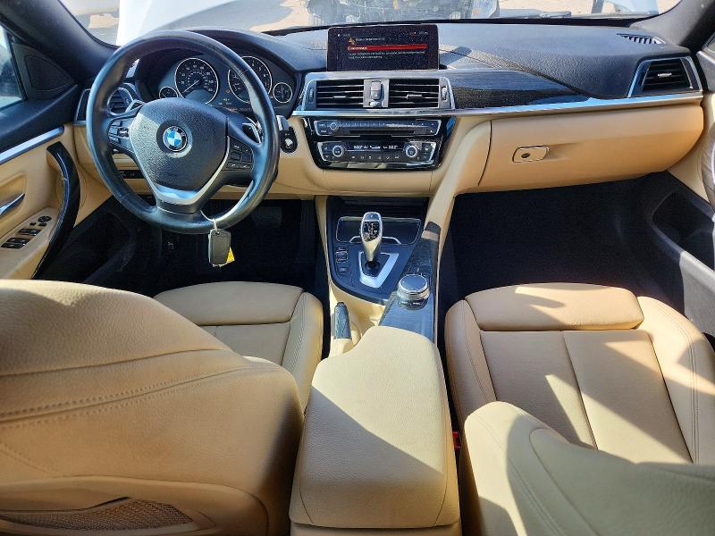 Aukcja sprzedaży 2019 Bmw 430i, vin: WBA4J1C54KBM14348, numer aukcji: 55047706