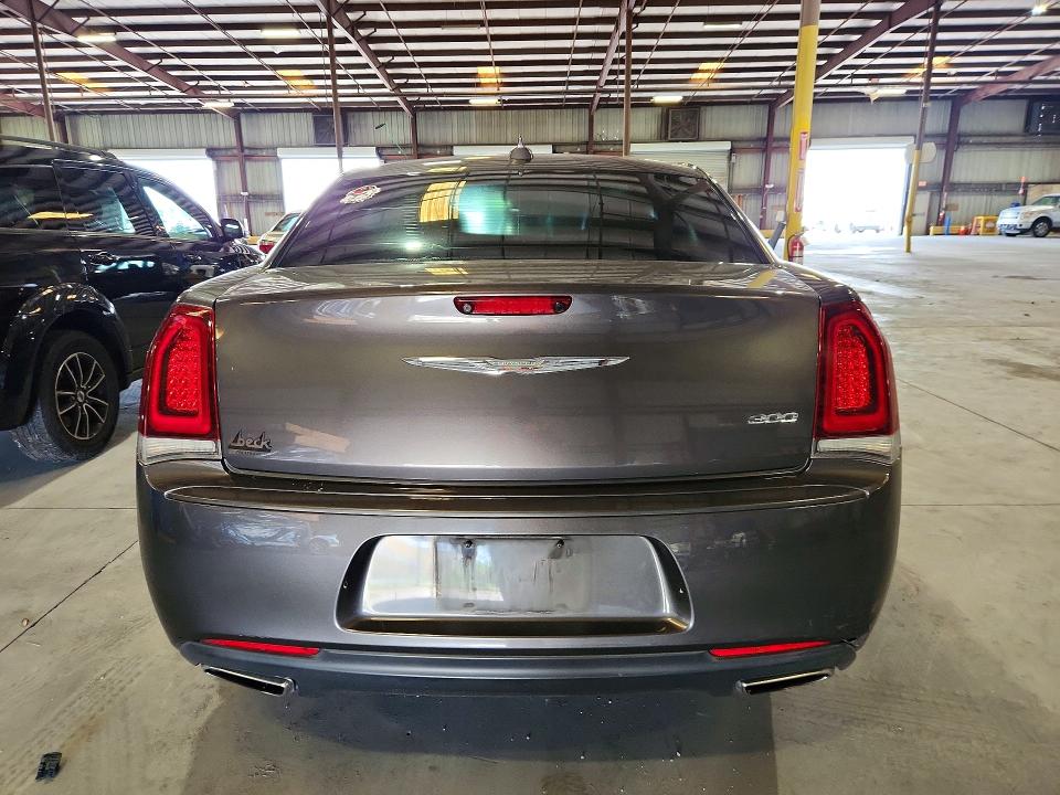Aukcja sprzedaży 2020 Chrysler 300, vin: 2C3CCAAGXLH115683, numer aukcji: 58700166