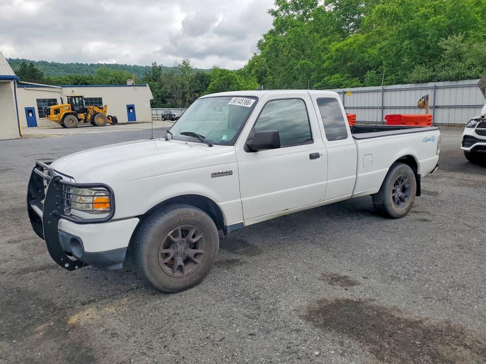 Продаж на аукціоні авто 2011 Ford Ranger, vin: 1FTLR4FEXBPA83704, номер лоту: 56145166
