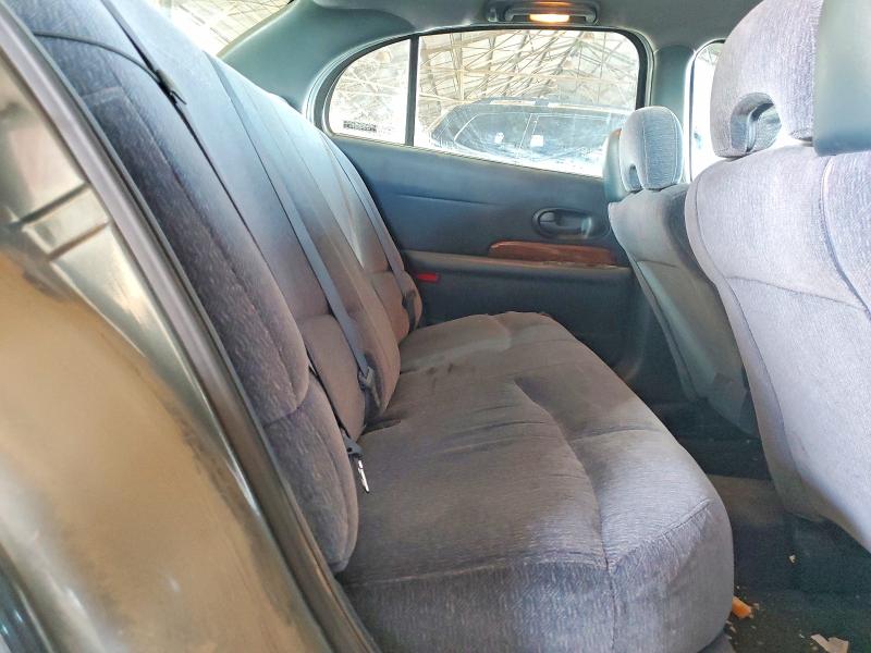 Продажа на аукционе авто 2001 Buick Lesabre, vin: 1G4HP54K614240151, номер лота: 58744596